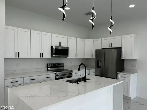 9014 Lawn Court, Labelle, FL 33935