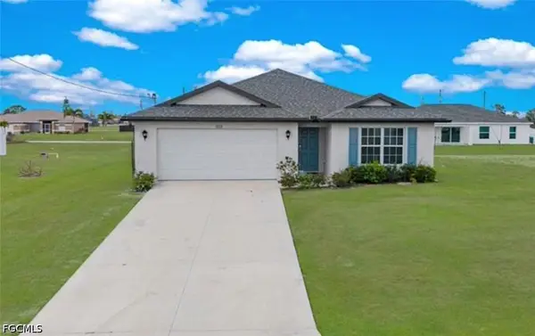 1222 NW 15th Avenue, Cape Coral, FL 33993