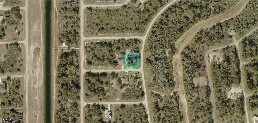 710 Tunney Street, Lehigh Acres, FL 33972 - #2