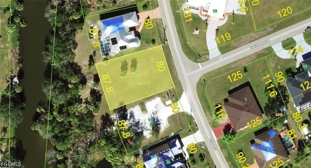 1145 Alton Road, Port Charlotte, FL 33952 - #1