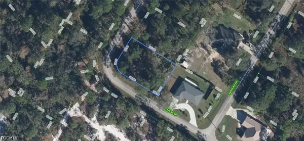 545 Cape Road Nw, Lake Placid, FL 33852