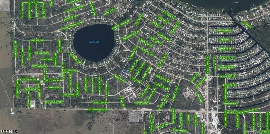 545 Cape Road Nw, Lake Placid, FL 33852 - #3