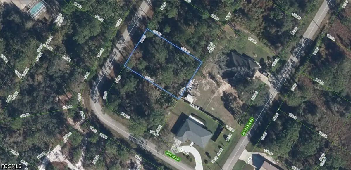326 Guymon Avenue Nw, Lake Placid, FL 33852 - #1
