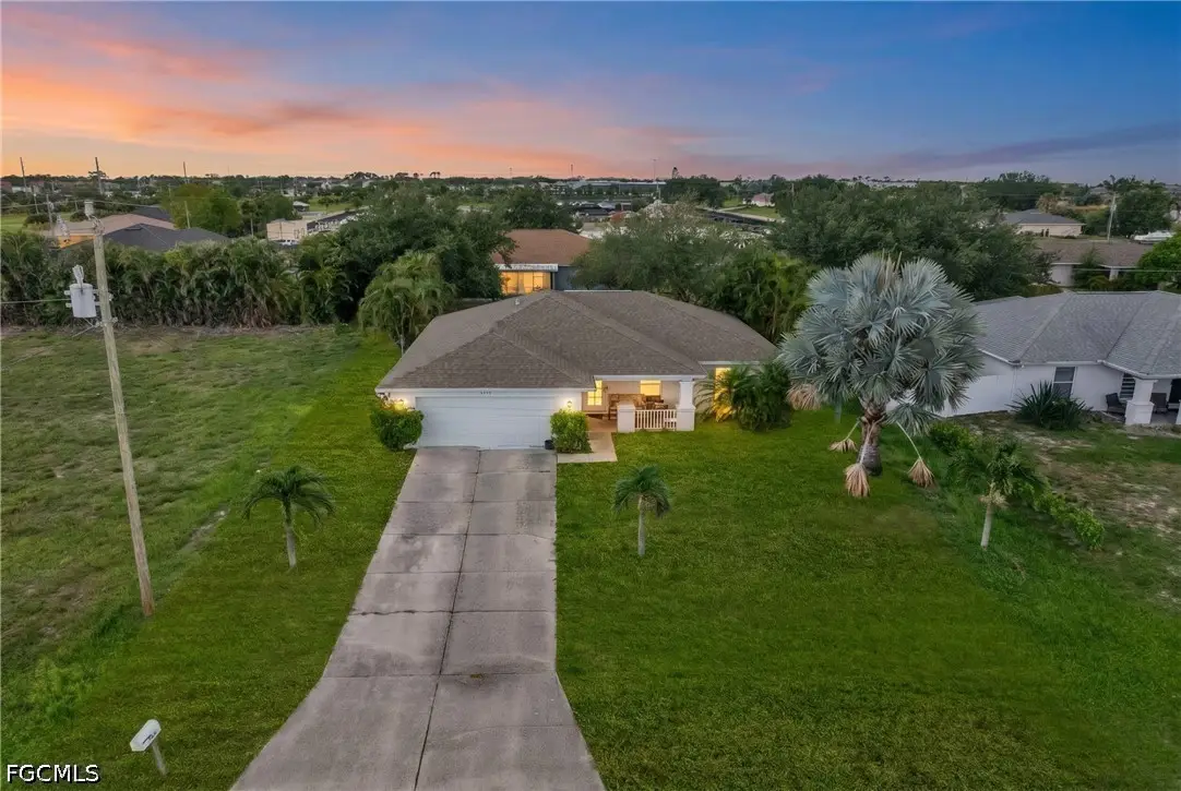 2222 NE 15th Terrace, Cape Coral, FL 33909 - #1