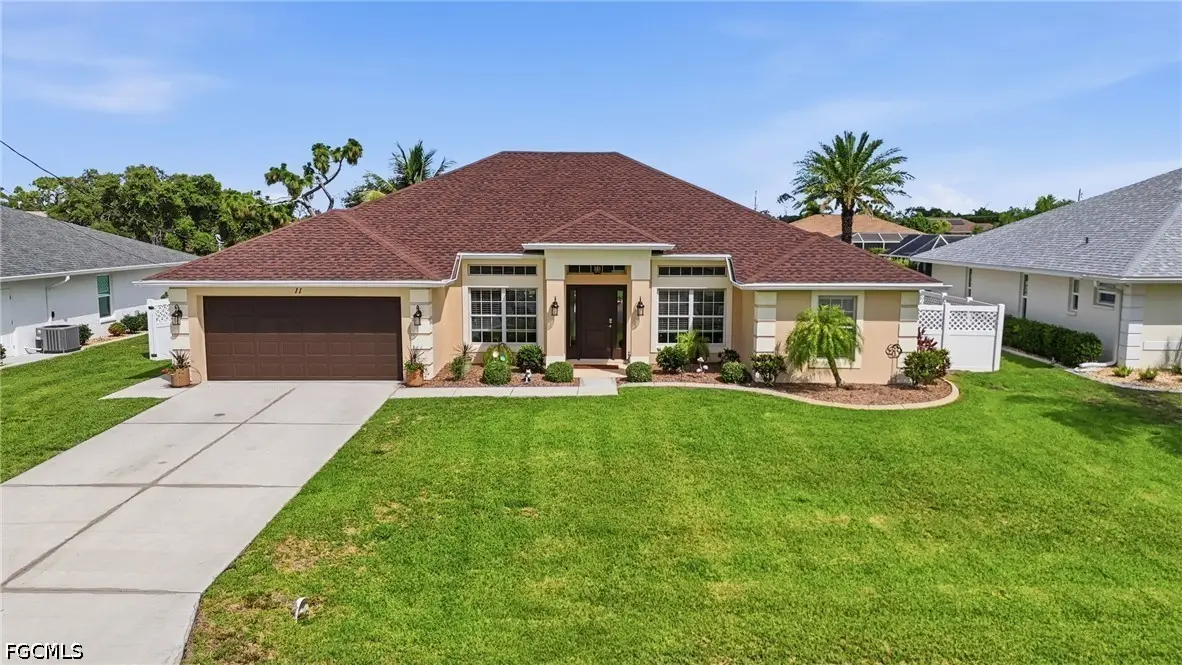 11 Medalist Lane, Rotonda West, FL 33947 - #1