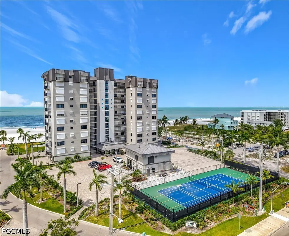 2800 Estero Boulevard #PH3, Fort Myers Beach, FL 33931 - #1
