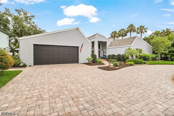 1390 Landmark Court, Fort Myers, FL 33919