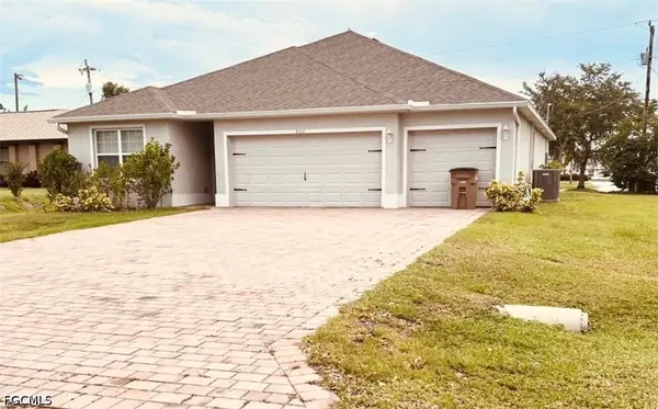932 SW 7th Avenue, Cape Coral, FL 33991