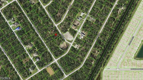 1361 Beach Street, Port Charlotte, FL 33953