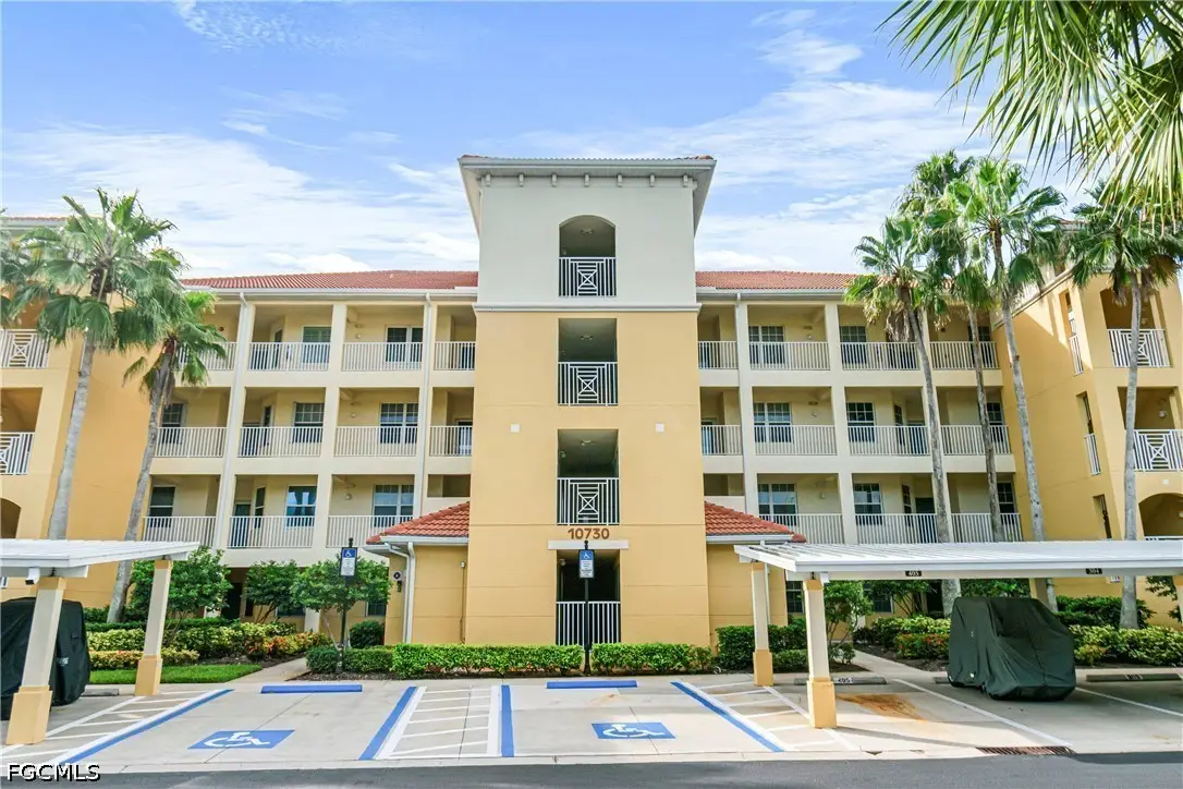 10730 Ravenna Way #305, Fort Myers, FL 33913 - #1
