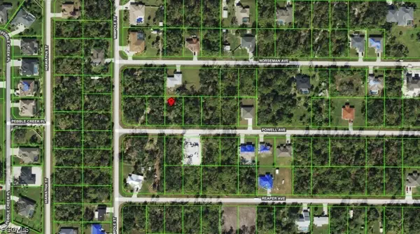 17386 Powell Avenue, Port Charlotte, FL 33948
