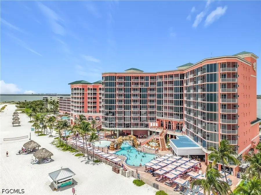 200 Estero Boulevard #P03, Fort Myers Beach, FL 33931 - #3