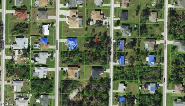 850 Bayard Street, Port Charlotte, FL 33948