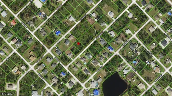 5425 Guidepost Terrace, Port Charlotte, FL 33981