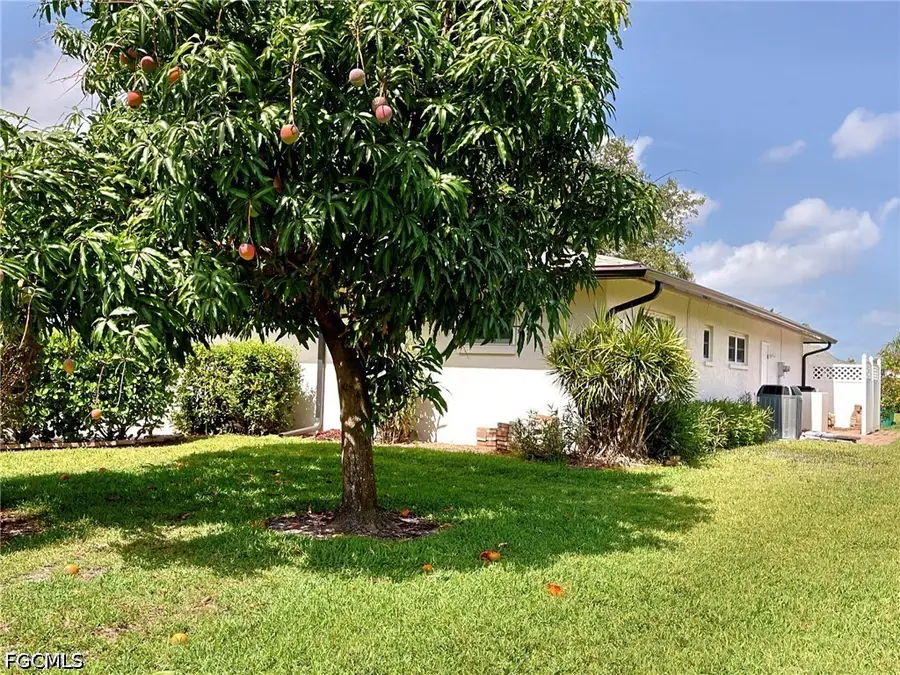 5416 Brandy Circle E, Fort Myers, FL 33919 - #2