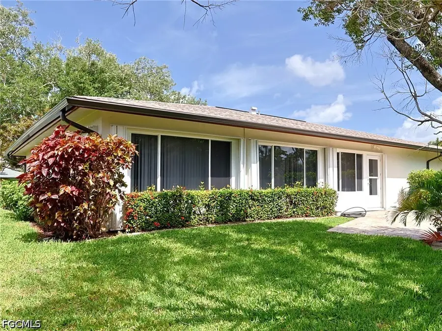 5416 Brandy Circle E, Fort Myers, FL 33919 - #3