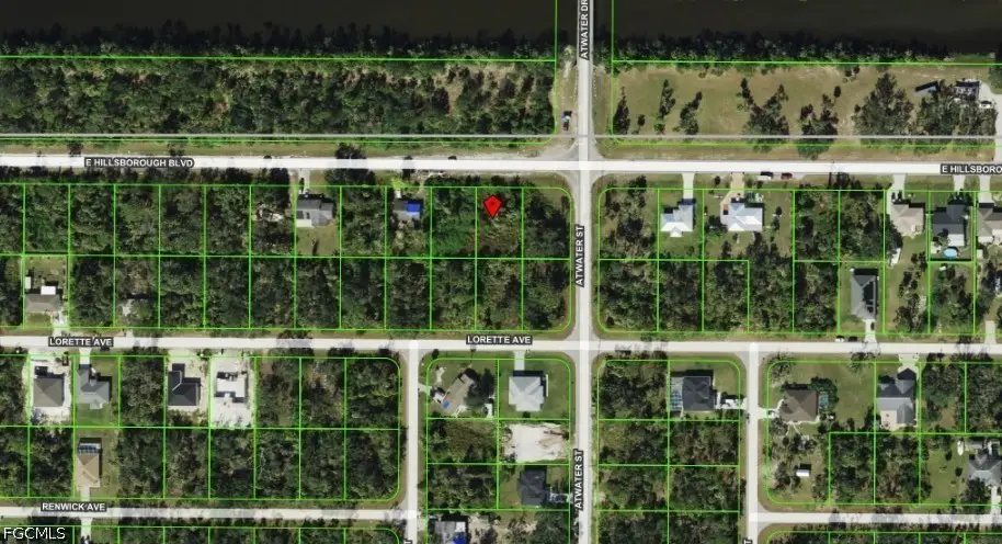 20295 Hillsborough Boulevard, Port Charlotte, FL 33954 - #1