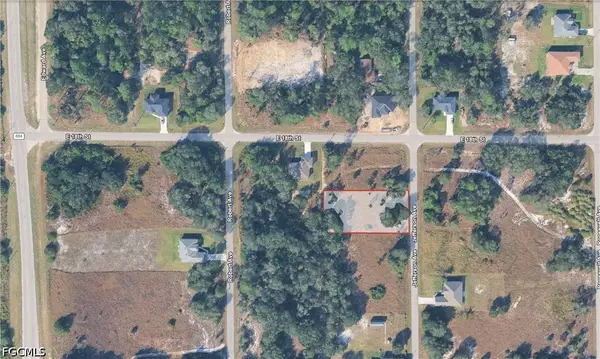 1721 Jefferson Avenue, Lehigh Acres, FL 33972