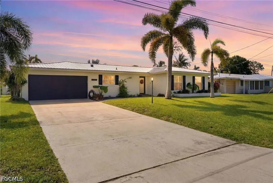 2835 SE 18th Avenue, Cape Coral, FL 33904 - #1