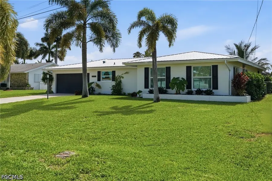 2835 SE 18th Avenue, Cape Coral, FL 33904 - #2