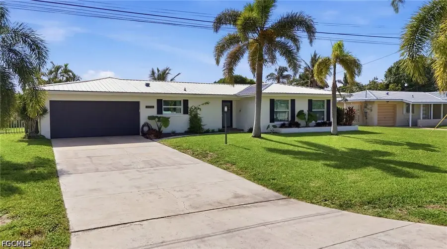 2835 SE 18th Avenue, Cape Coral, FL 33904 - #3
