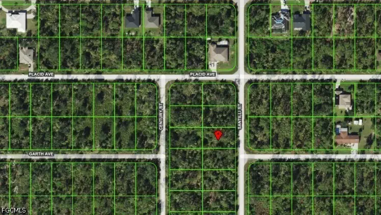 3287 Santilli Street, Port Charlotte, FL 33948 - #1