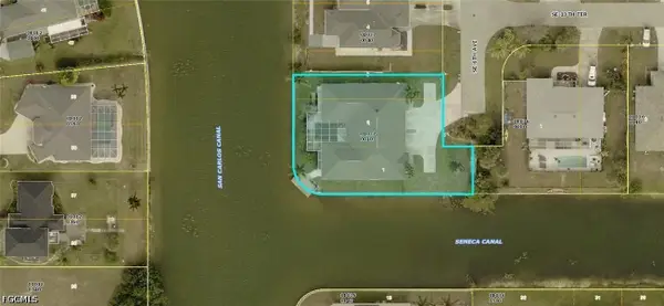 1330 SE 6th Avenue, Cape Coral, FL 33990