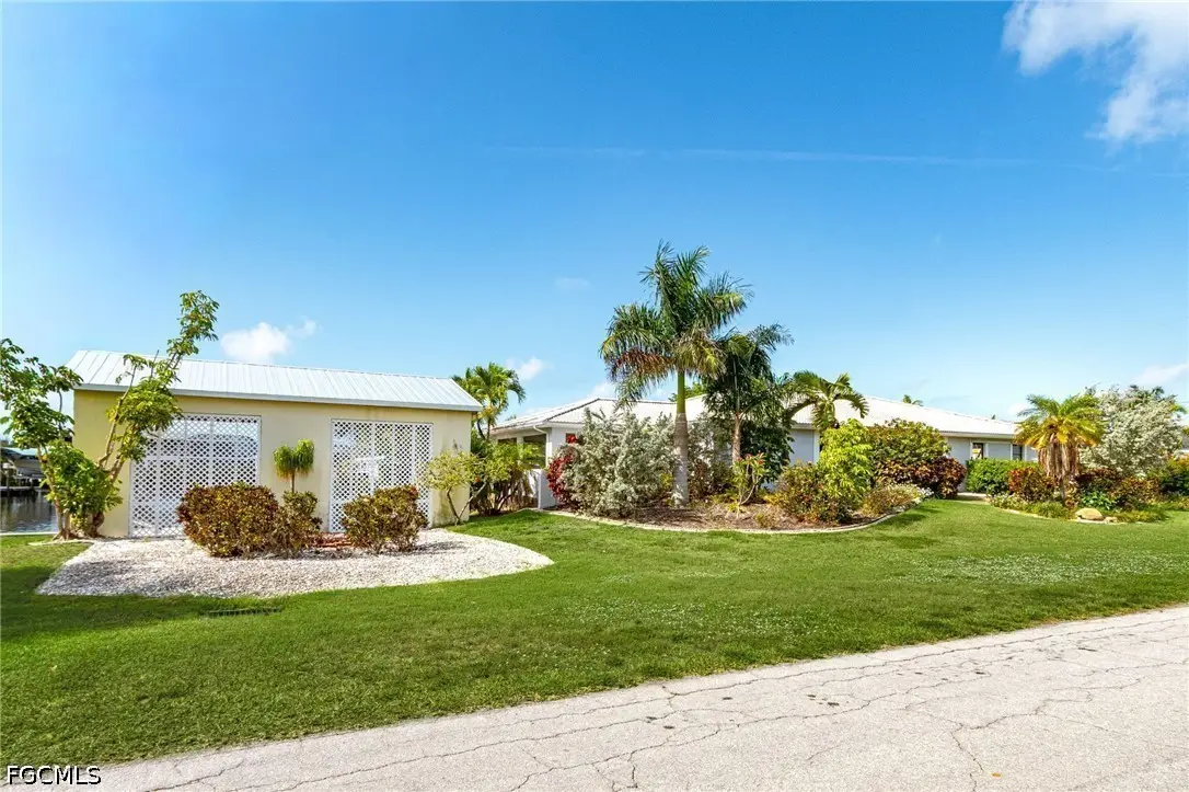 2805 8th Avenue, Saint James City, FL 33956 - #1