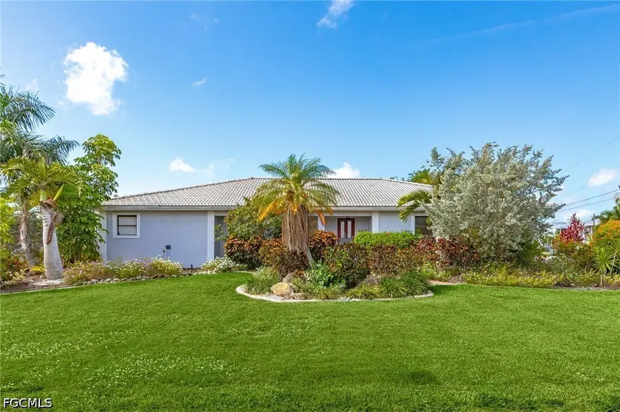 2805 8th Avenue, Saint James City, FL 33956 - #2