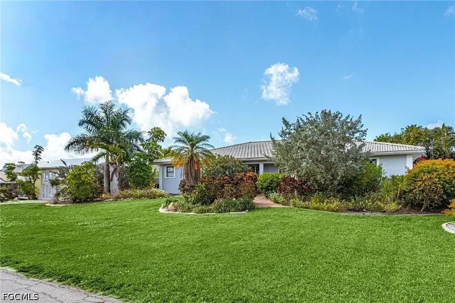 2805 8th Avenue, Saint James City, FL 33956 - #3