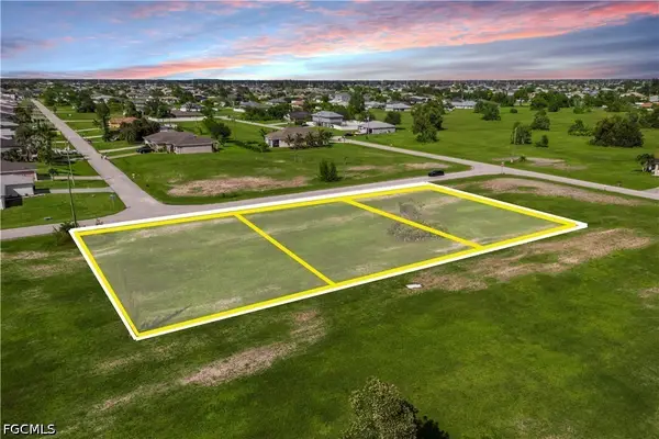 510 NW 16th Terrace, Cape Coral, FL 33993