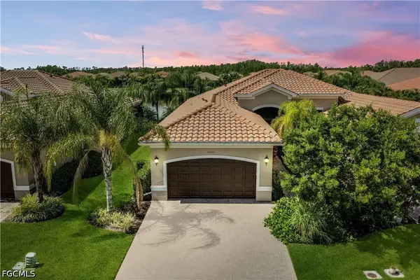 12034 Lakewood Preserve Place, Fort Myers, FL 33913