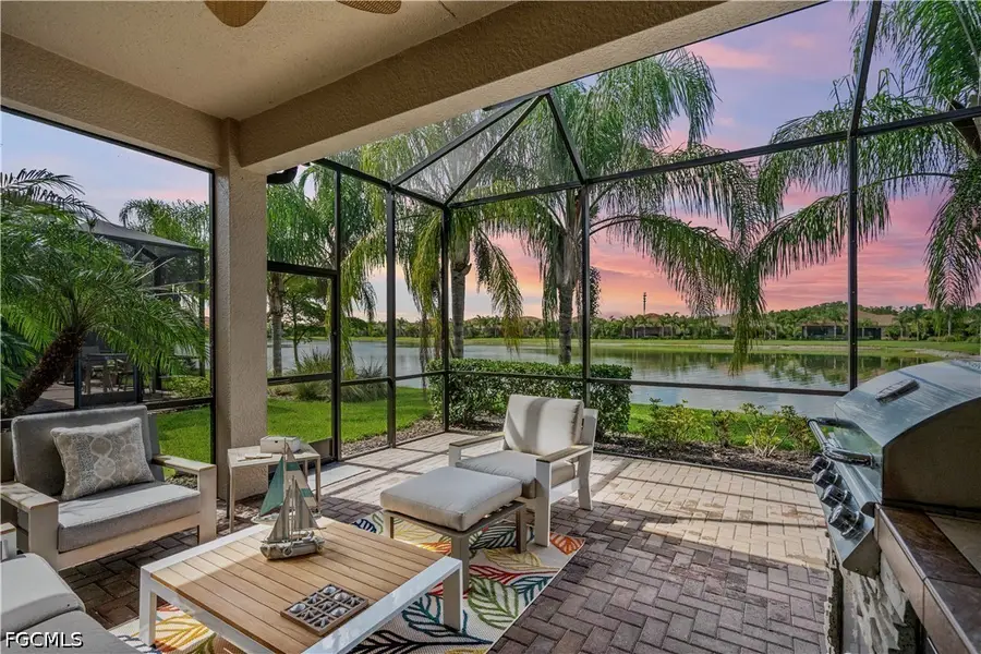 12034 Lakewood Preserve Place, Fort Myers, FL 33913 - #2