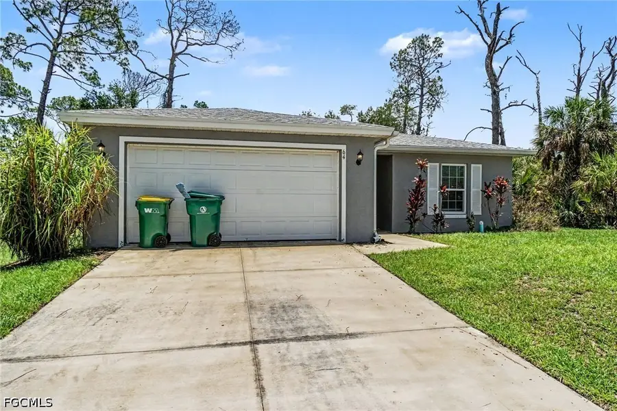 64 Purcell Street, Port Charlotte, FL 33954 - #2