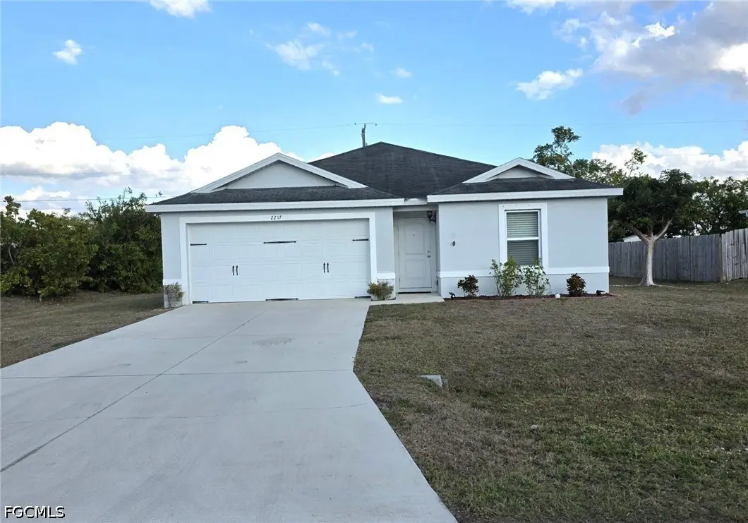 2217 SW 3rd Avenue, Cape Coral, FL 33991 - #1