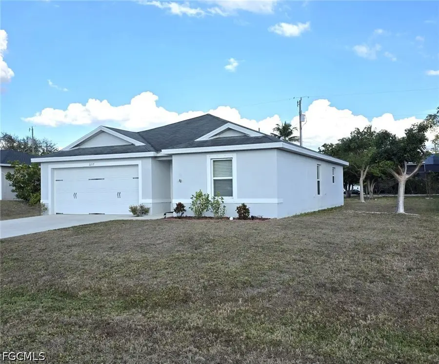 2217 SW 3rd Avenue, Cape Coral, FL 33991 - #2