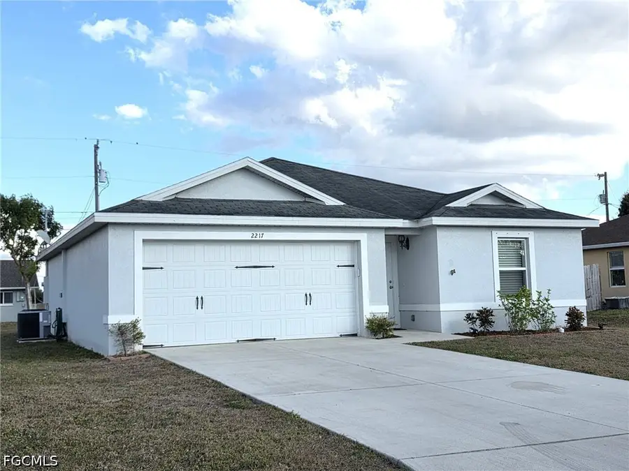 2217 SW 3rd Avenue, Cape Coral, FL 33991 - #3