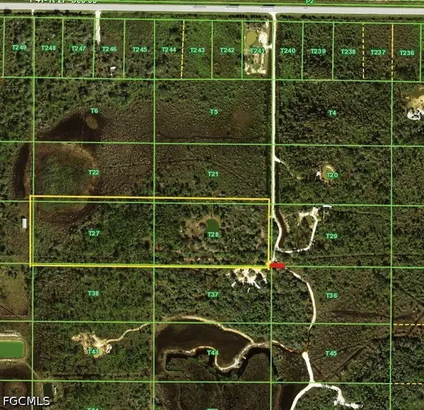 49337 Bermont Road, Punta Gorda, FL 33982