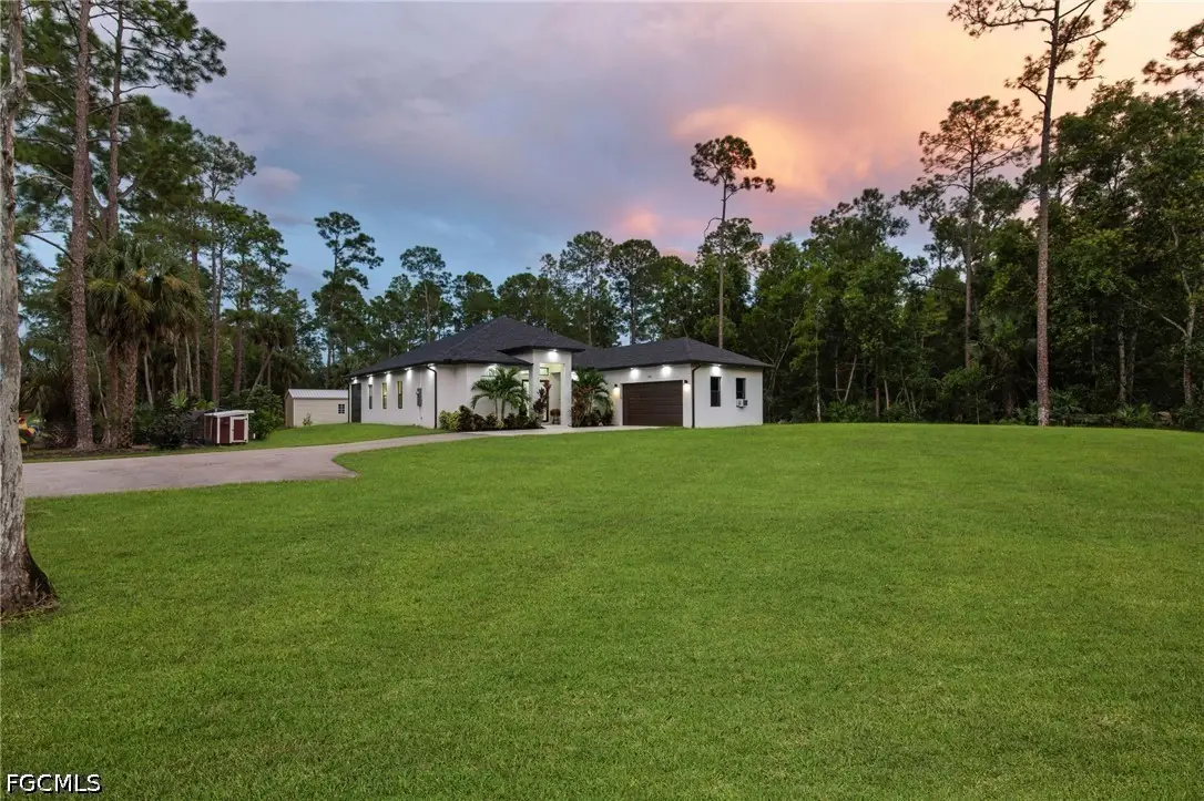 106 18th Avenue Ne, Naples, FL 34120 - #1