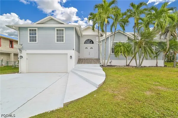 17611 Boat Club Drive, Fort Myers, FL 33908
