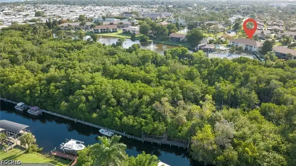 5709 Foxlake Drive #208, North Fort Myers, FL 33917