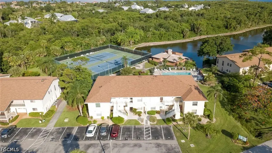 5709 Foxlake Drive #208, North Fort Myers, FL 33917 - #2