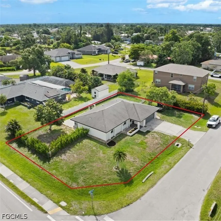18765 Matanzas Road, Fort Myers, FL 33967 - #2