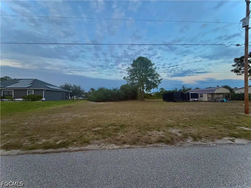 2514 34th Street Sw, Lehigh Acres, FL 33976 - #1