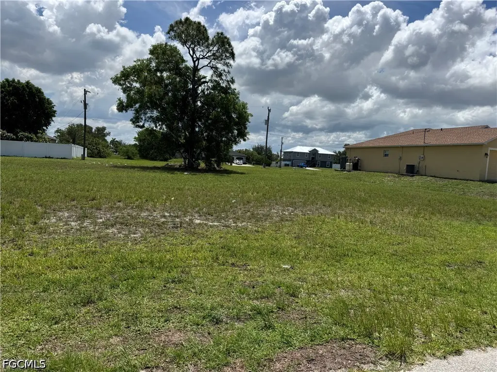 1707 NW 5th Place, Cape Coral, FL 33993 - #1