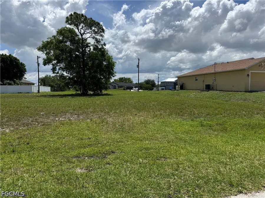 1707 NW 5th Place, Cape Coral, FL 33993 - #3