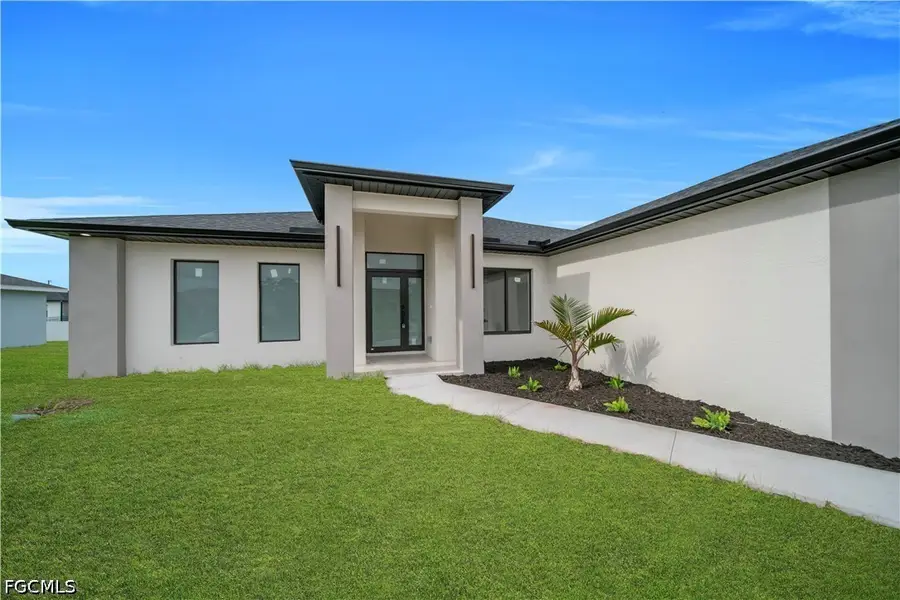 2507 39th Street Sw, Lehigh Acres, FL 33976 - #2
