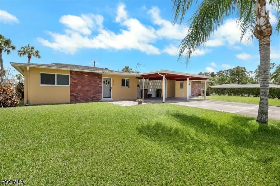 2212 E 6th Street, Lehigh Acres, FL 33936 - #3