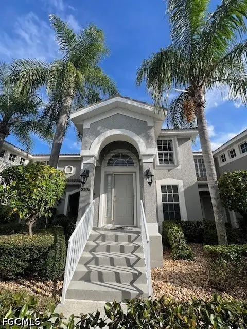 10113 Colonial Country Club Boulevard #2205, Fort Myers, FL 33913 - #1