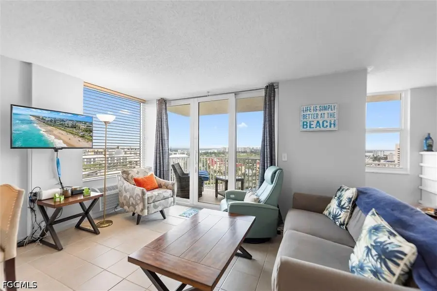 7360 Estero Boulevard #PH2, Fort Myers Beach, FL 33931 - #2